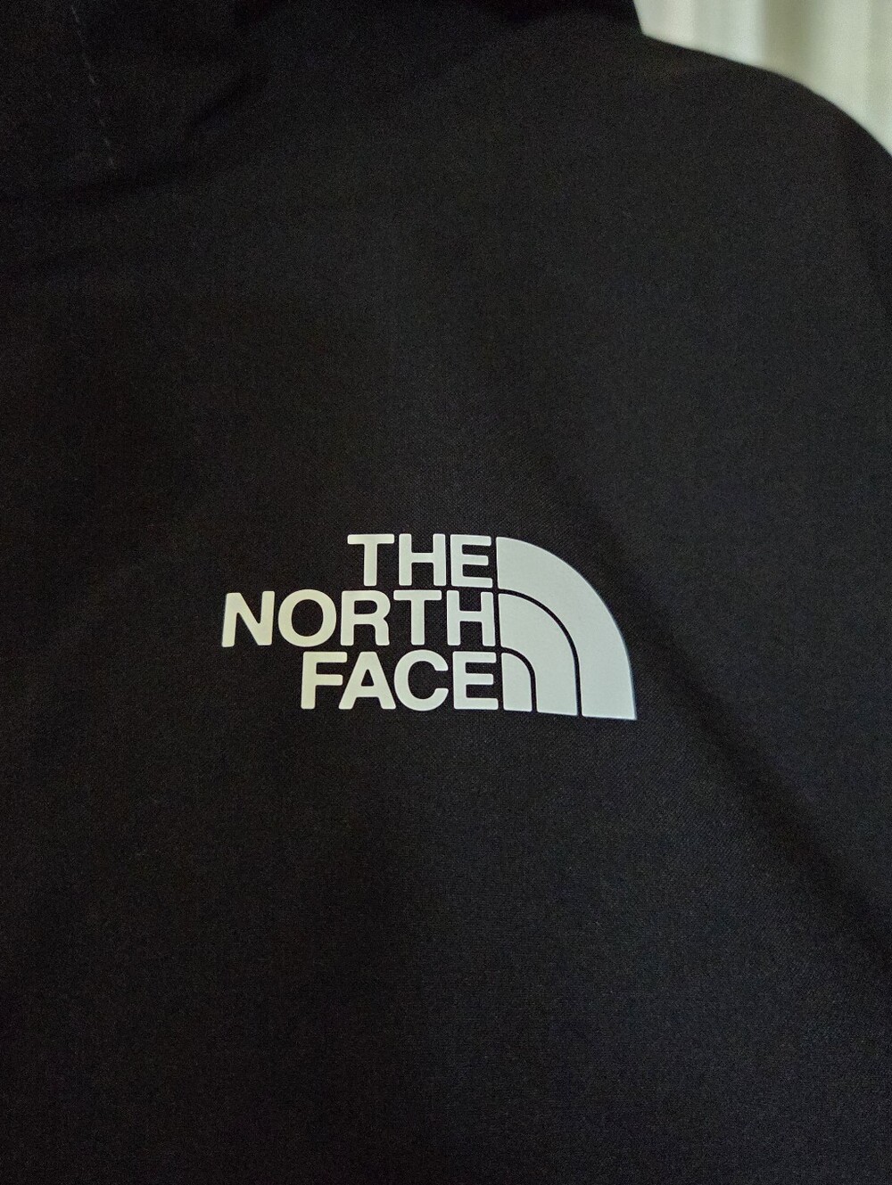 The North Face Women’s Quest Triclimate Jacket NWOT Size XL - Picture 13 of 13